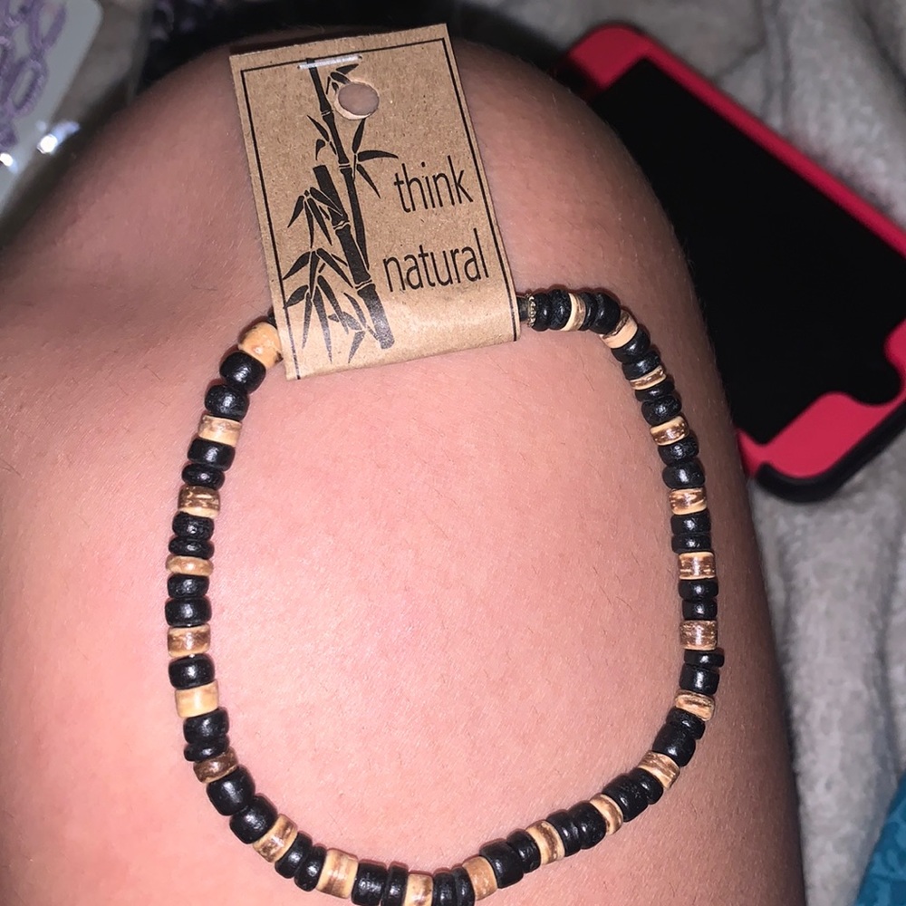 Anklet